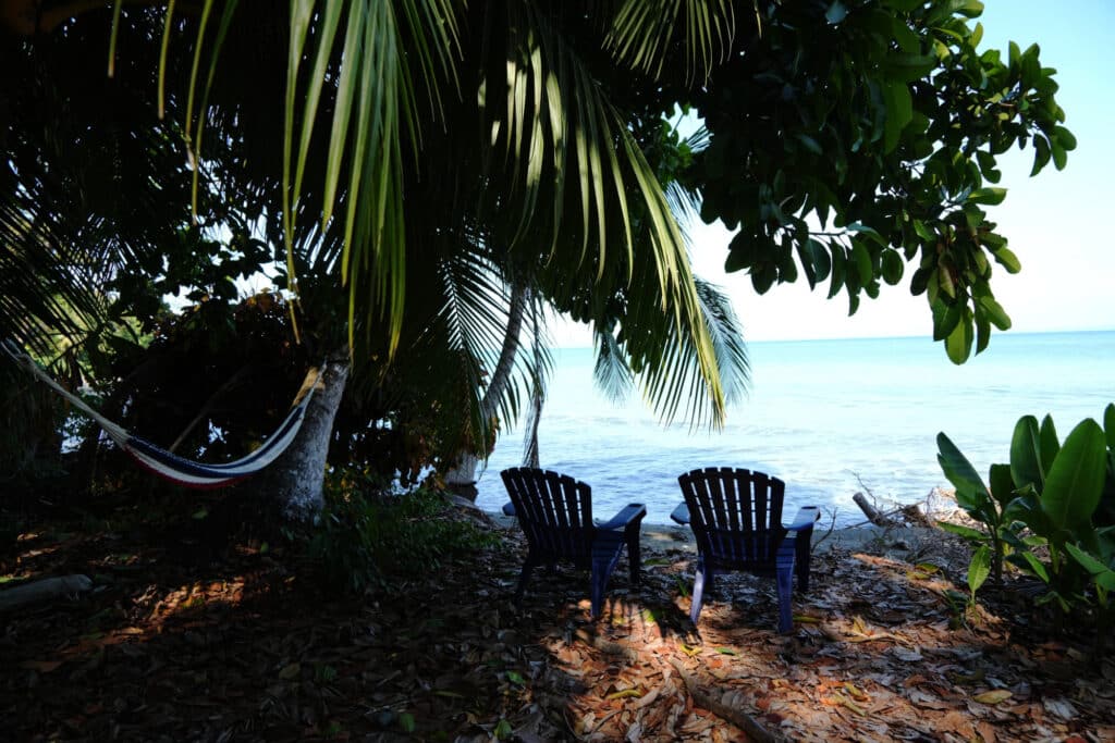 Osa Peninsula