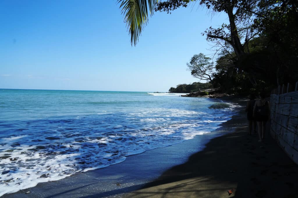 Osa Peninsula