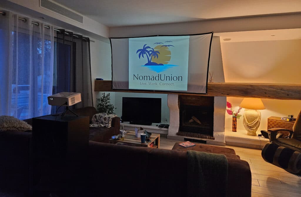 Nomad Union Coliving