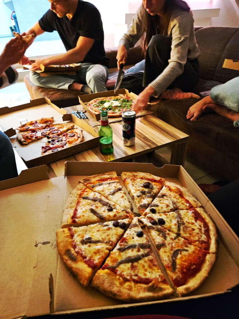Nomad Union Coliving