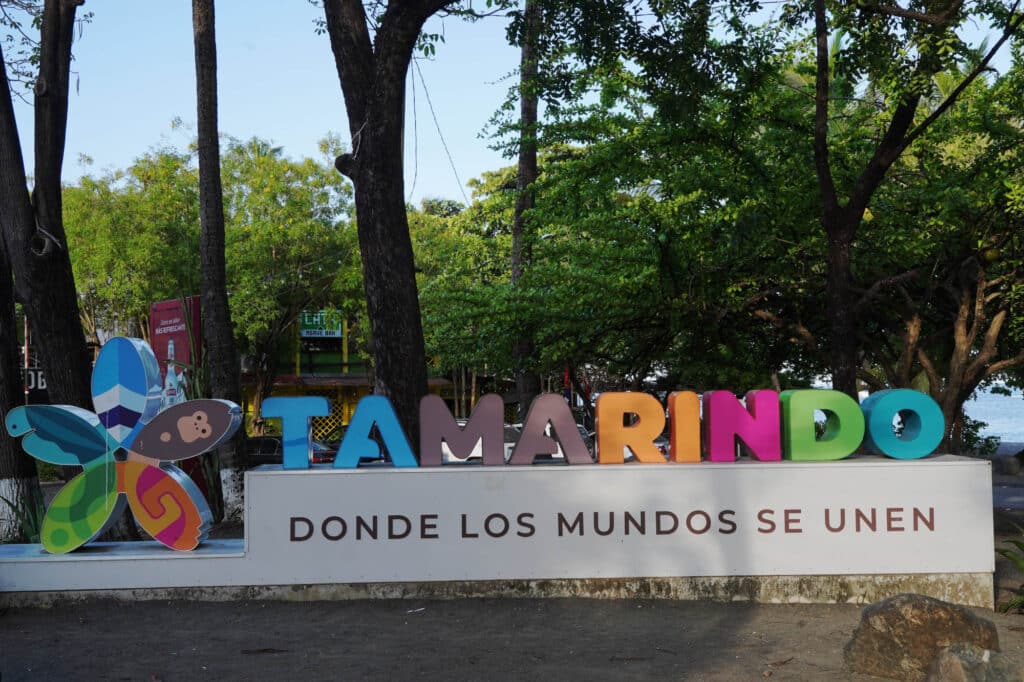 Tamarindo