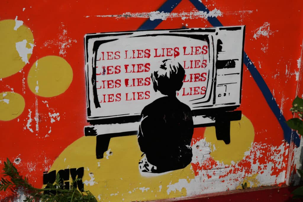 Street Art in Chelmsford