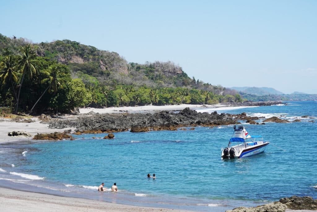 Montezuma