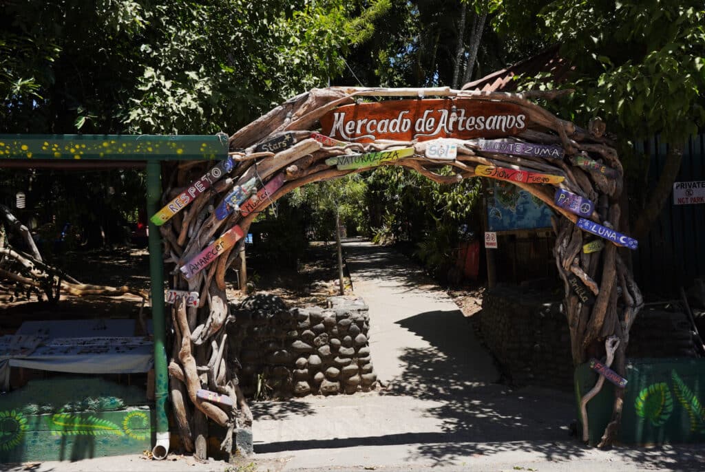 Montezuma