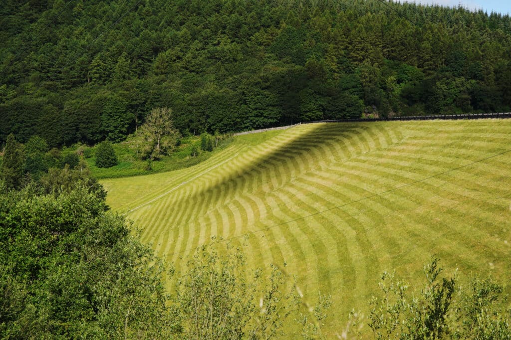 Ladybower Reservoir