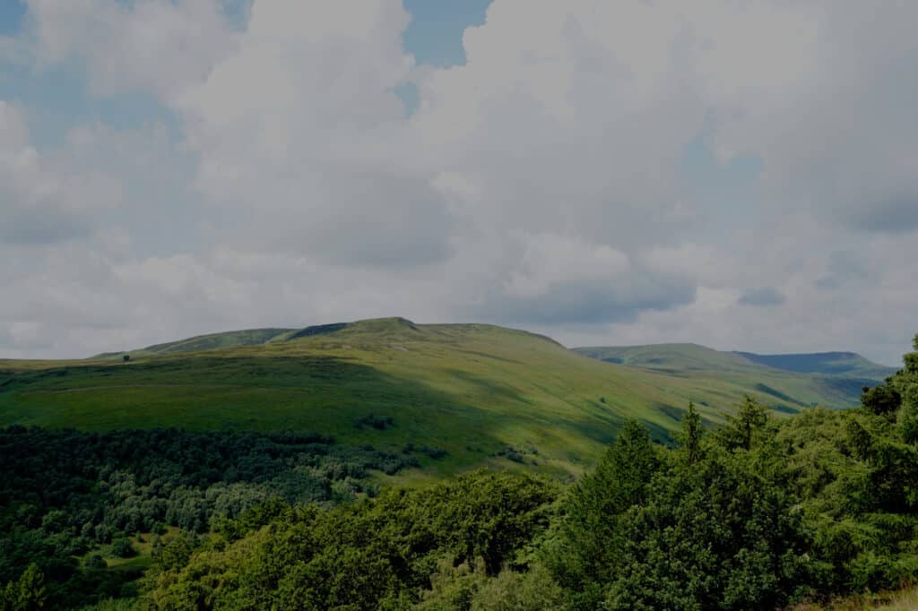 Ladybower Reservoir