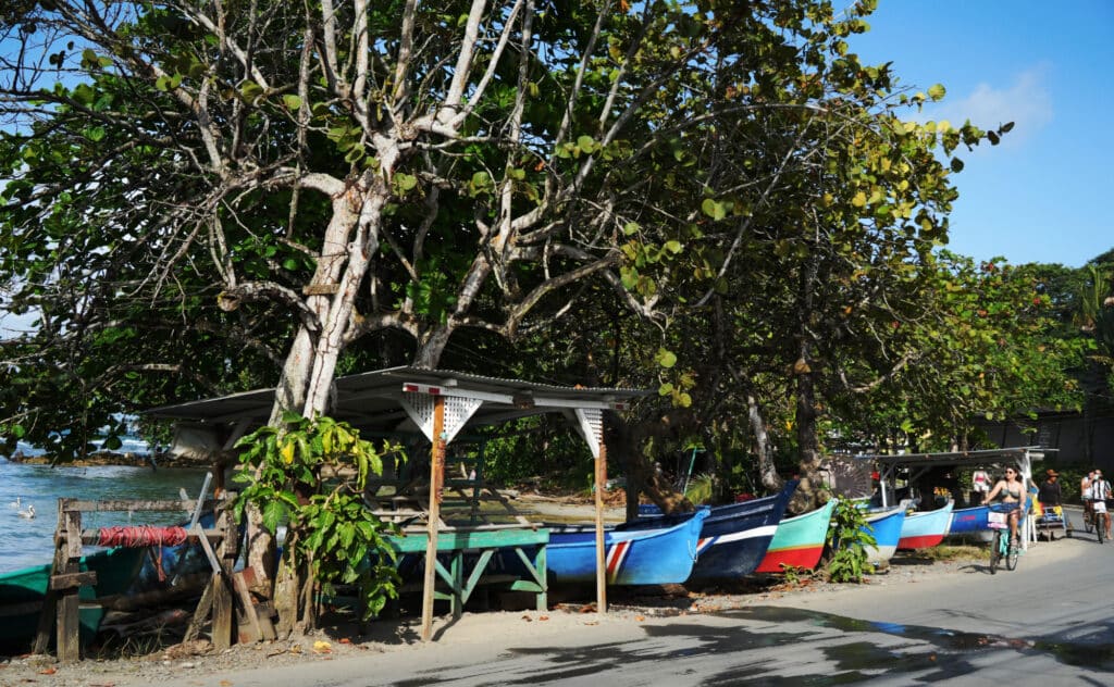 Puerto Viejo de Talamanca