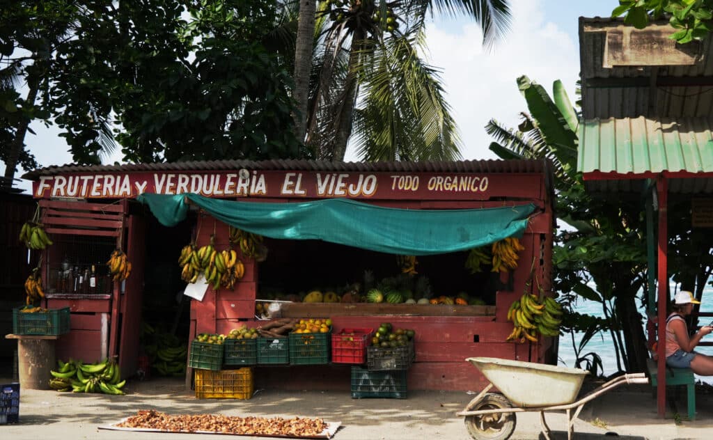 Puerto Viejo de Talamanca