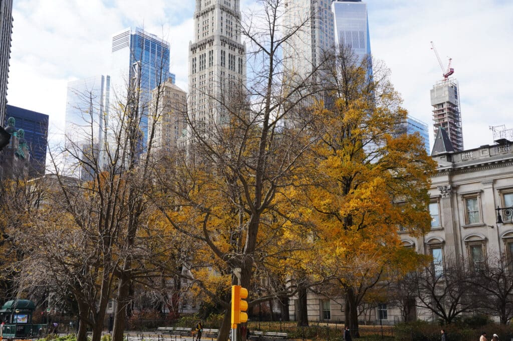 New York