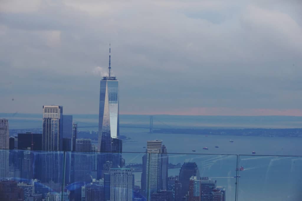 The Edge in New York