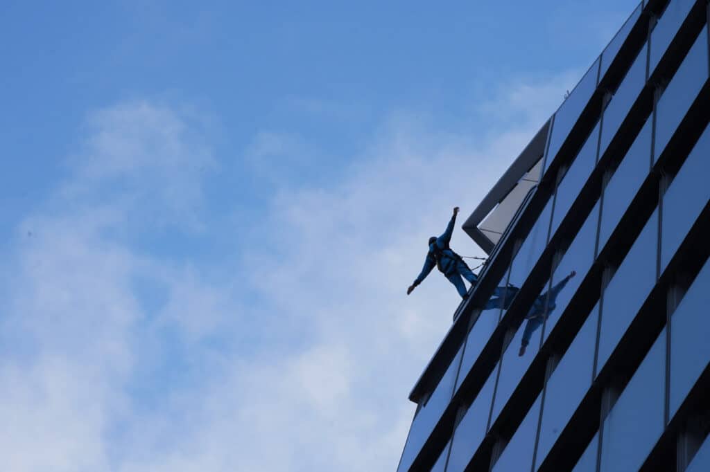 The Edge in New York