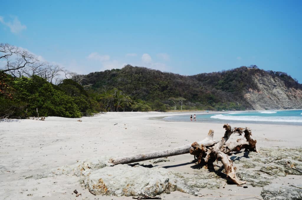 Playa Barrigona