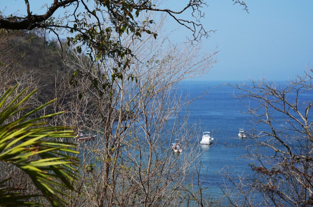Playa Carrillo