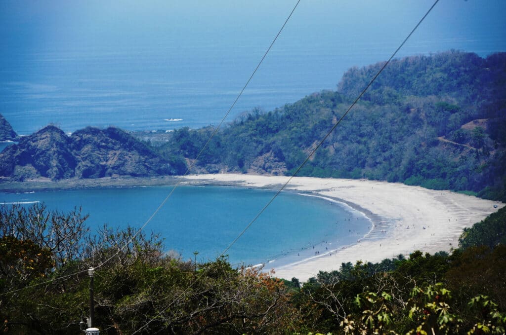 Playa Carrillo