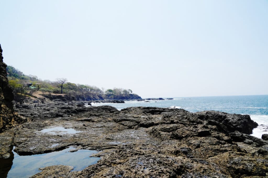 Playa Zeluye