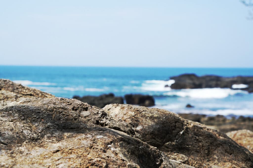 Playa Zeluye