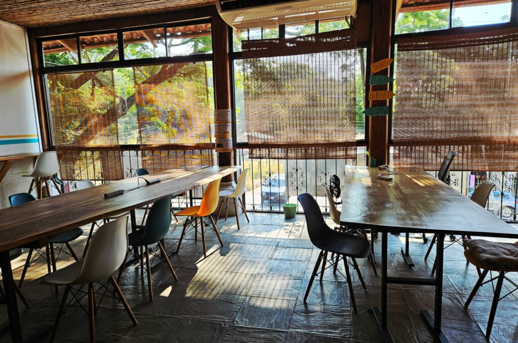 Locoworking