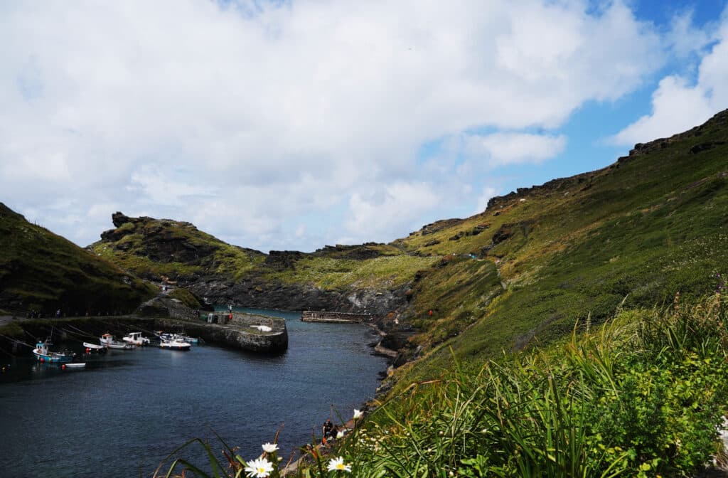 Southwest Coast Path
