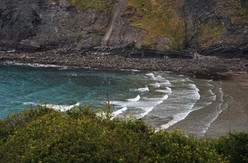 Southwest Coast Path