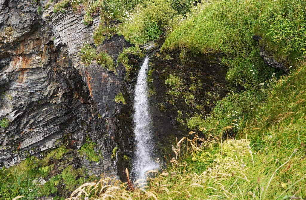 Southwest Coast Path