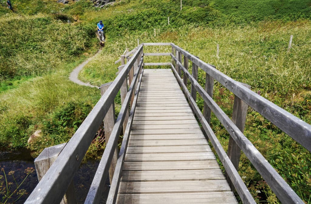 Southwest Coast Path