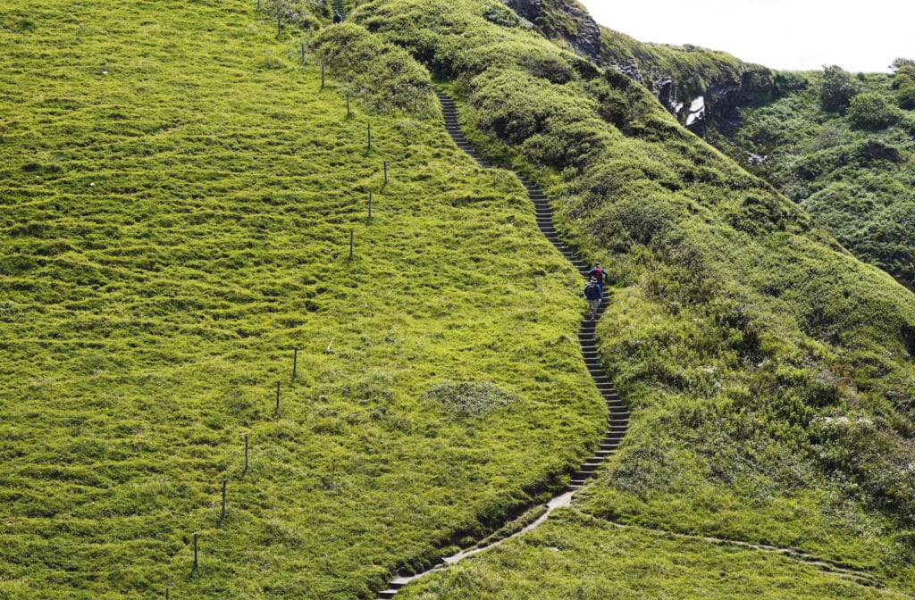 Southwest Coast Path