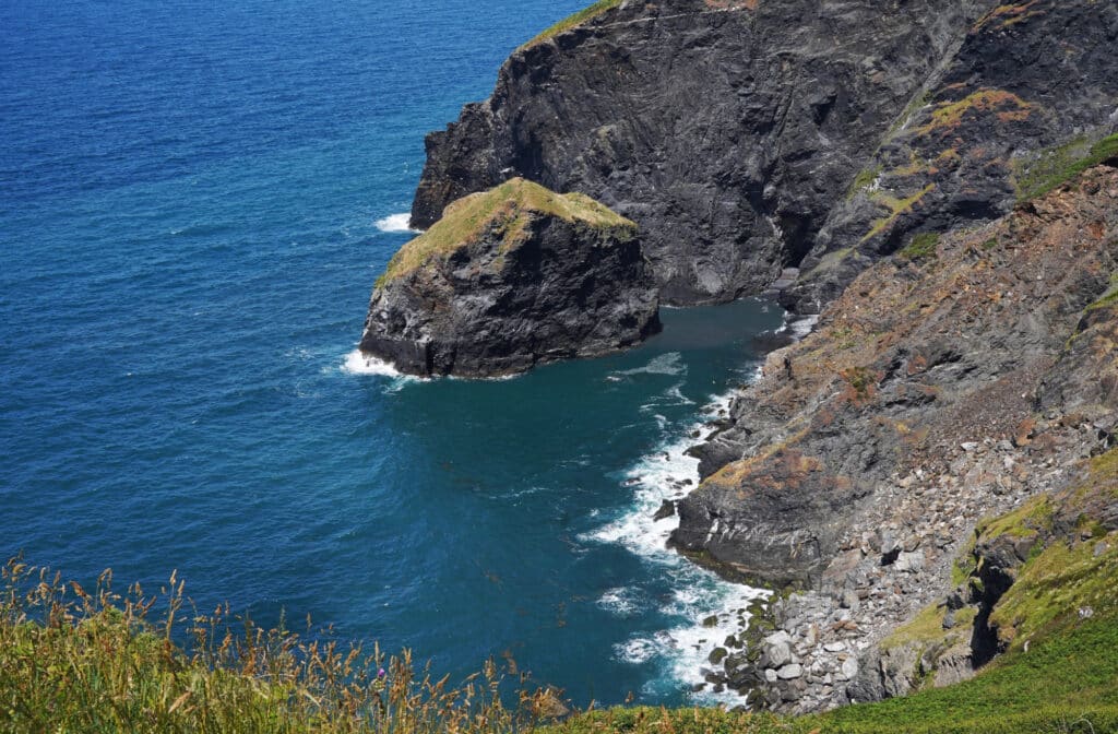Southwest Coast Path