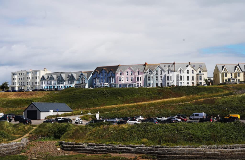 Bude