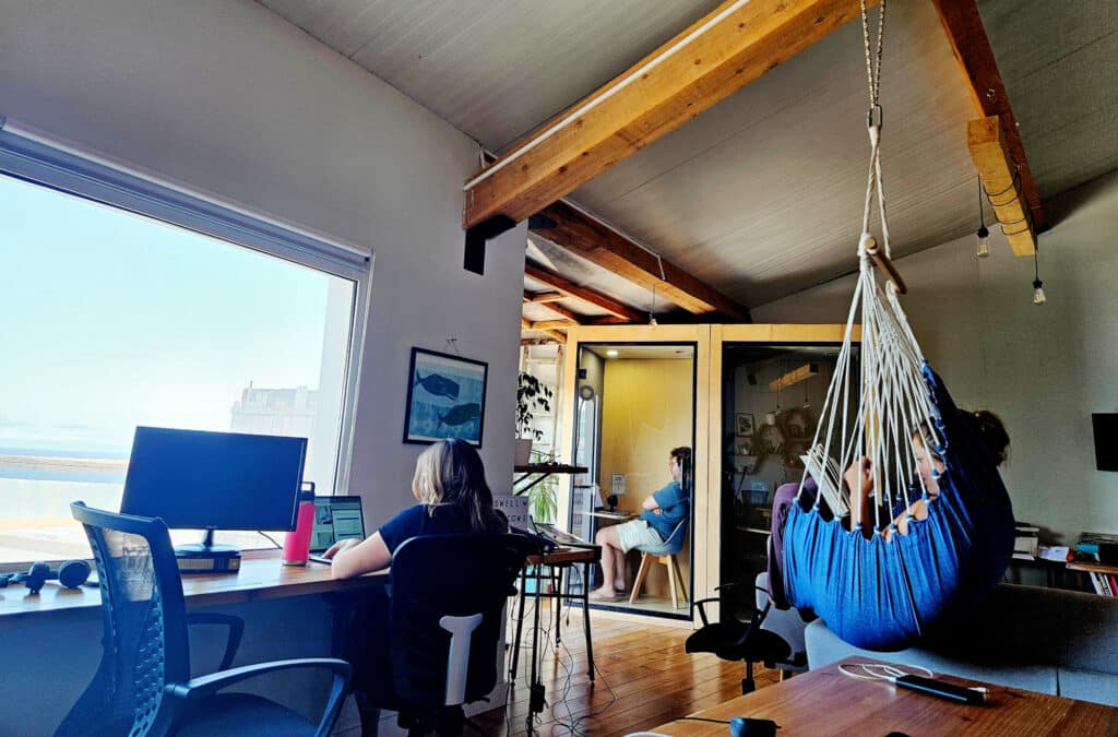 Dwell Coliving
