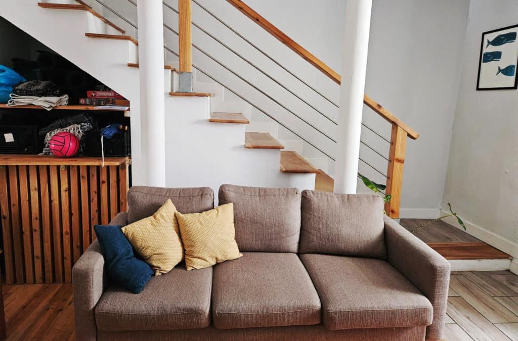 Dwell Coliving
