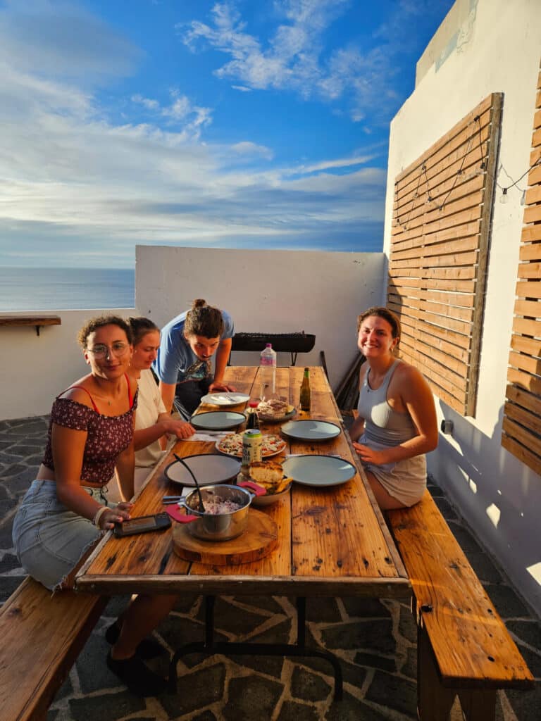 Dwell Coliving