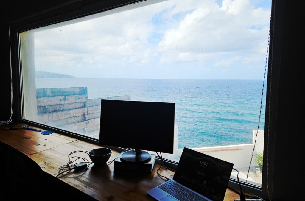 Dwell Coliving