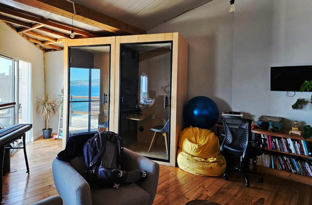 Dwell Coliving