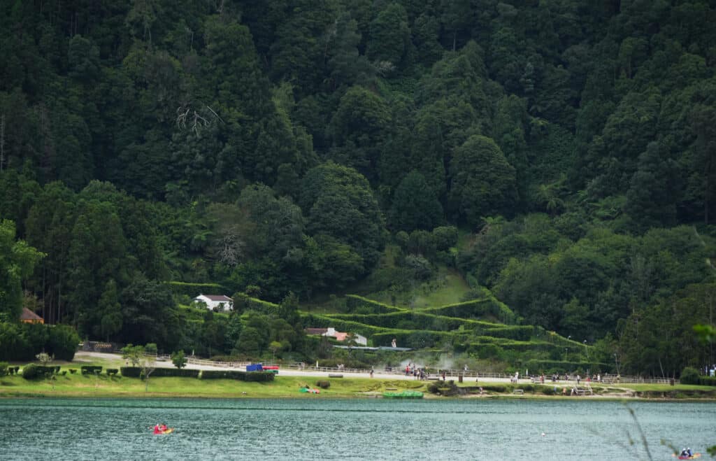 Furnas