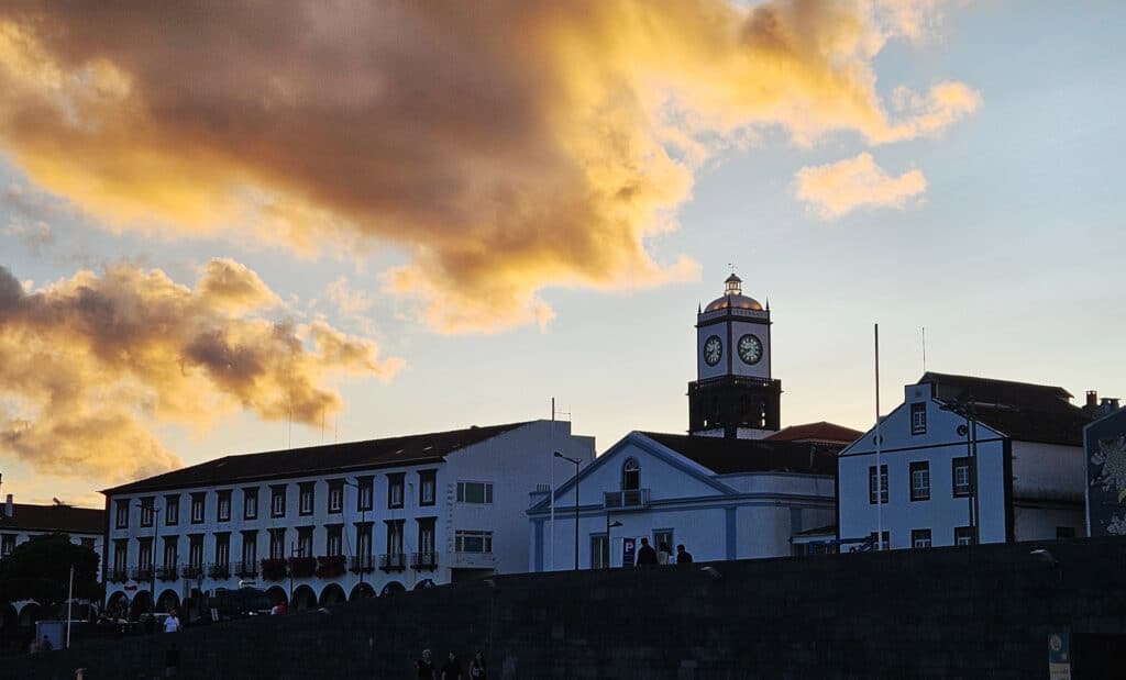 Ponta Delgada