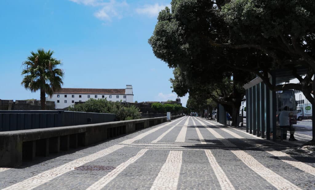 Ponta Delgada