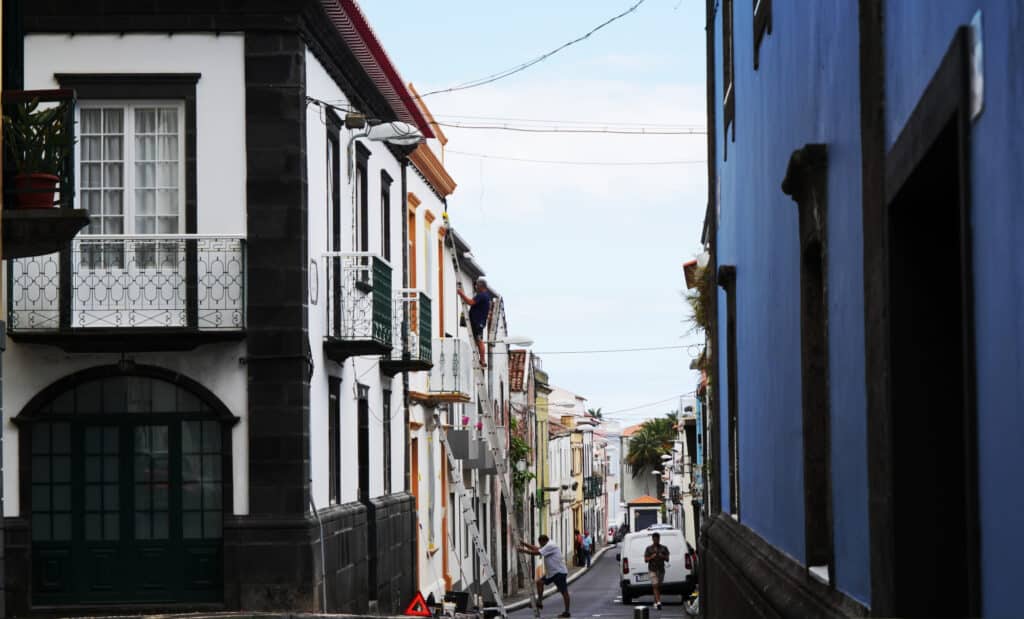 Ponta Delgada