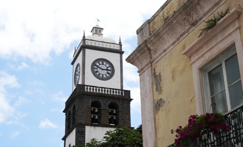 Ponta Delgada