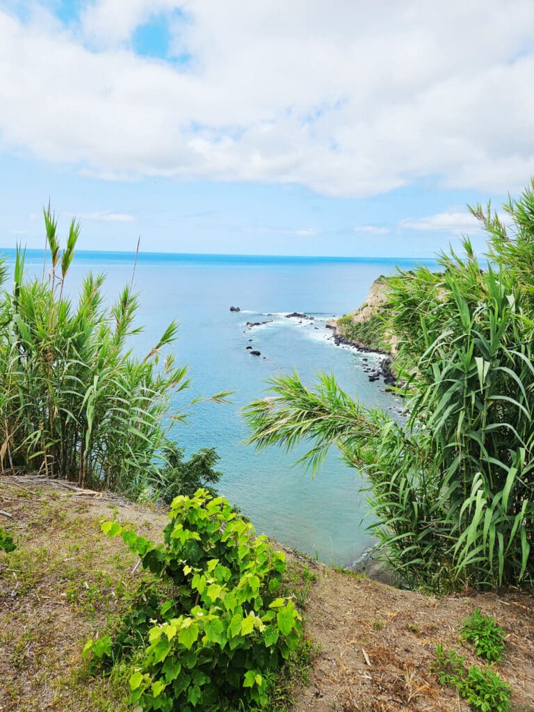 Praia Pedreira