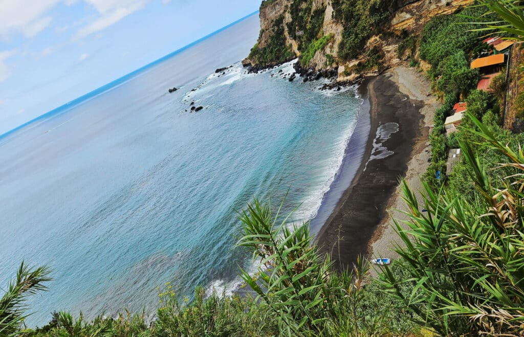 Praia Pedreira