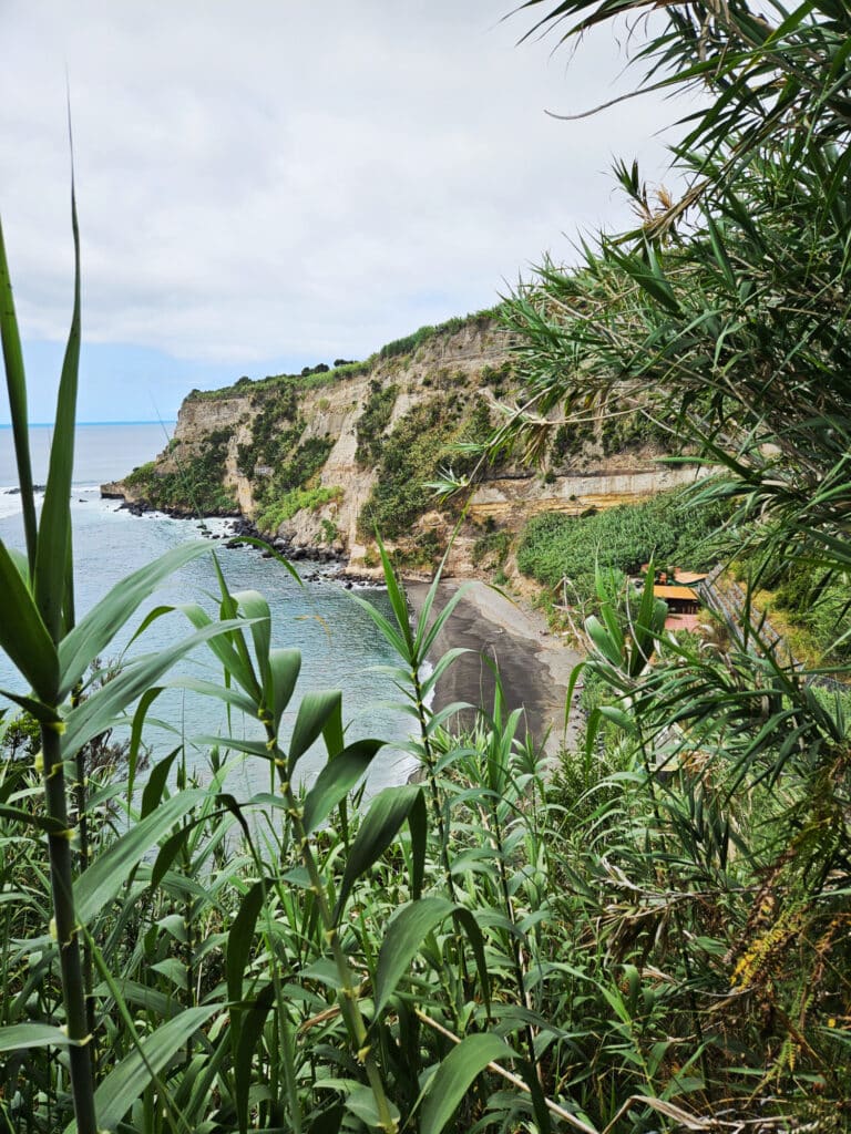 Praia Pedreira