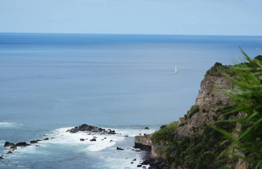 Praia Pedreira