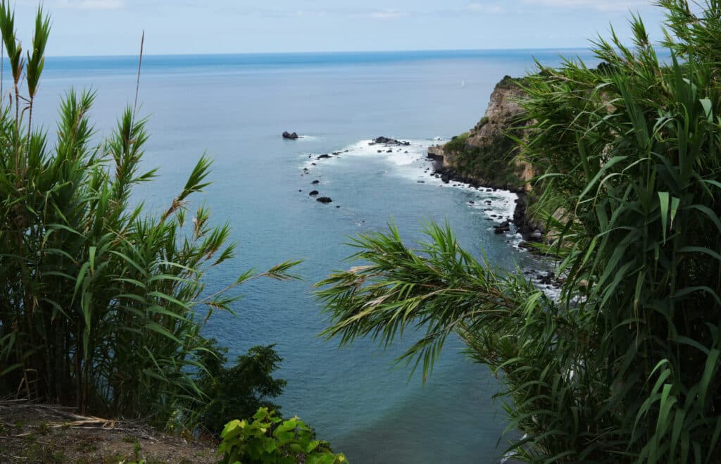 Praia Pedreira