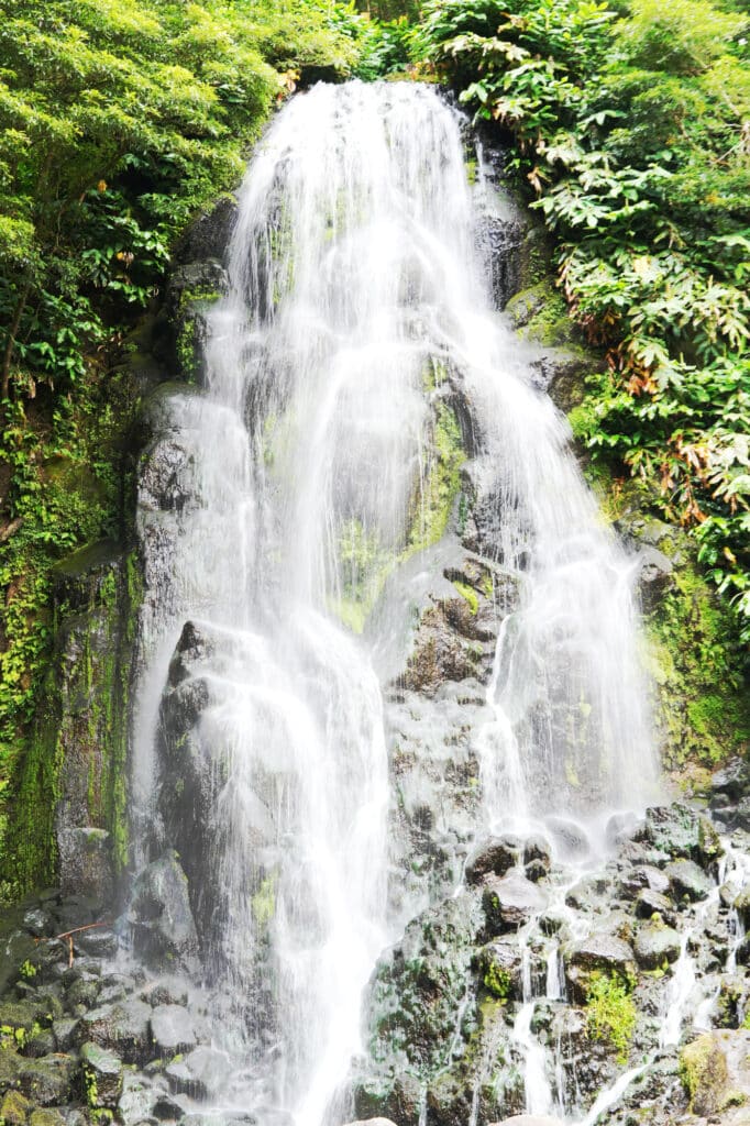 Ribeira dos Caldeiroes