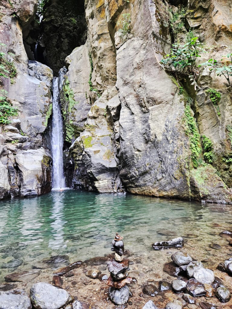 Salto do Cabrito