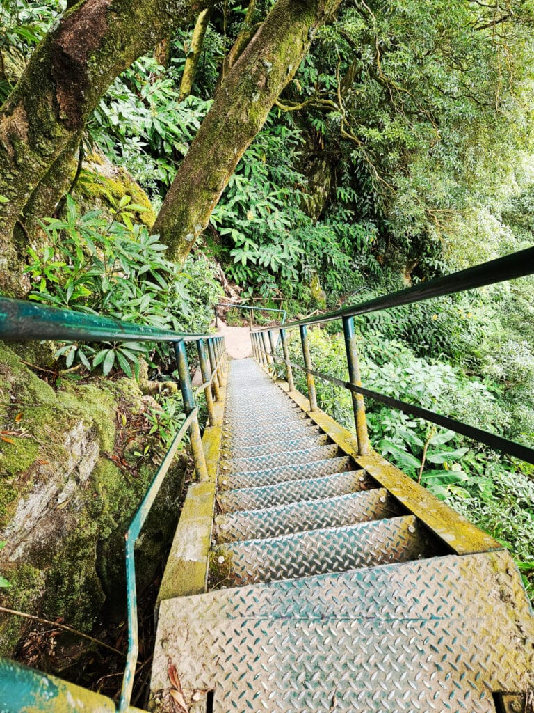 Salto do Cabrito