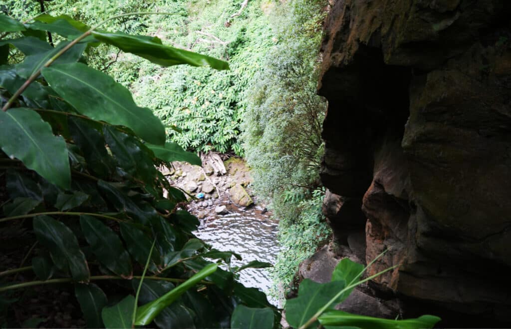 Salto do Cabrito