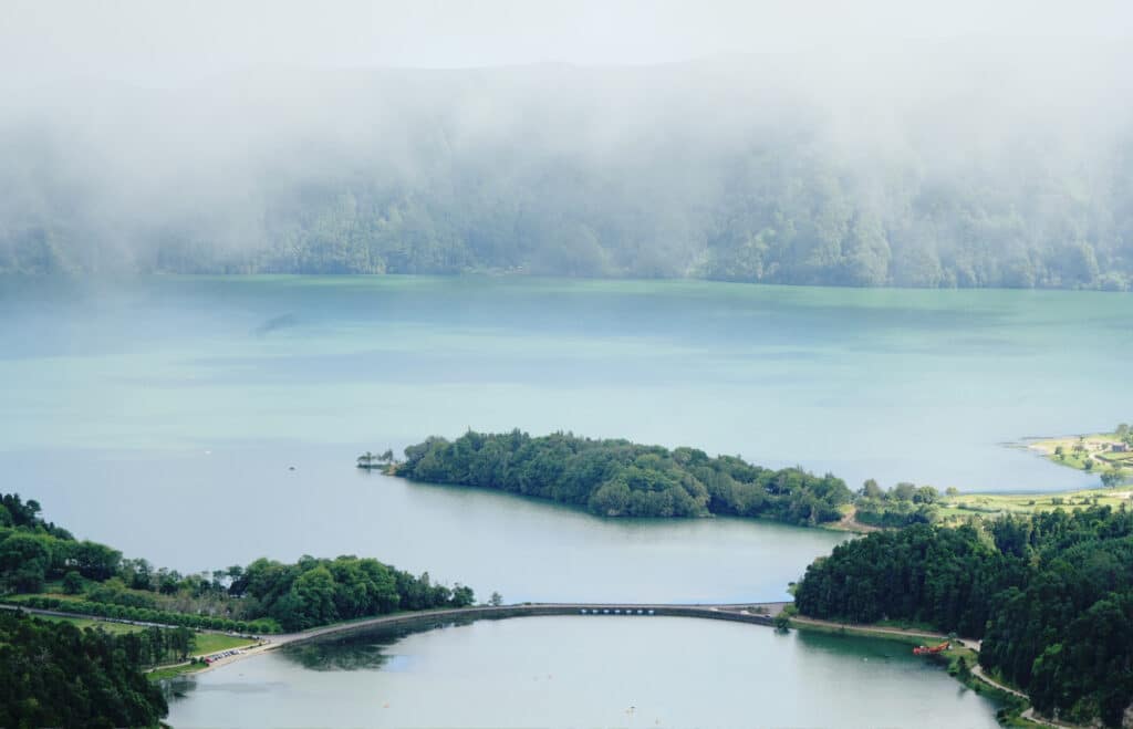 Sete Cidades