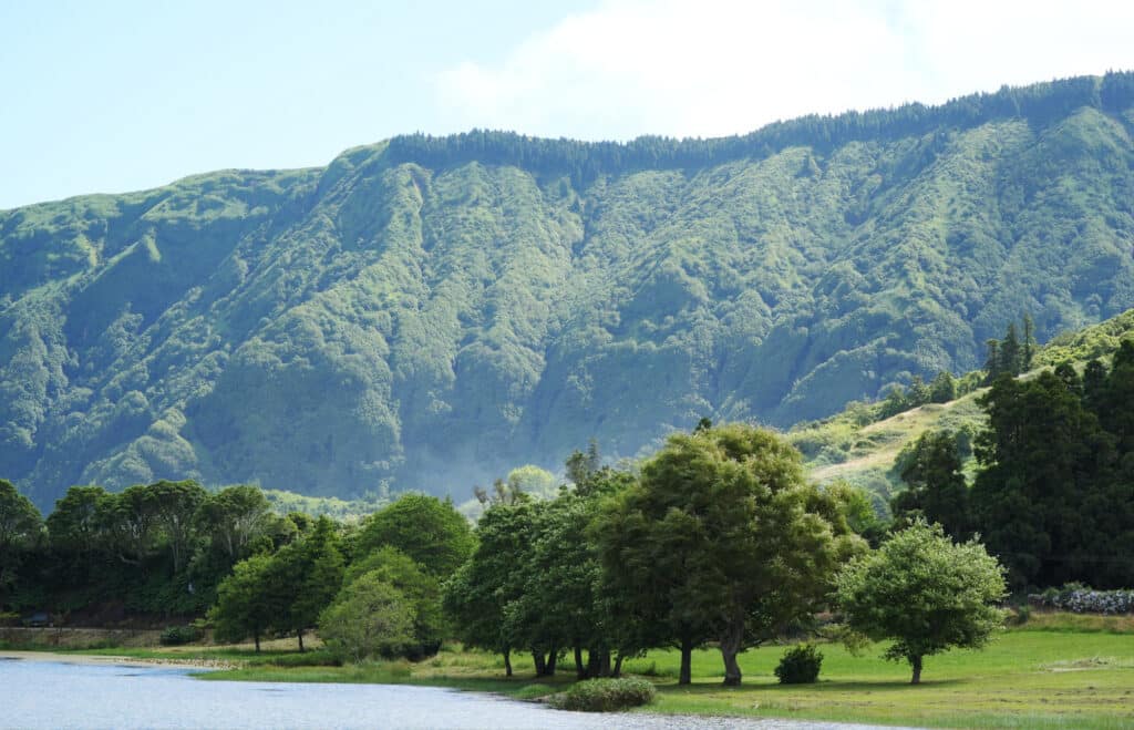 Sete Cidades