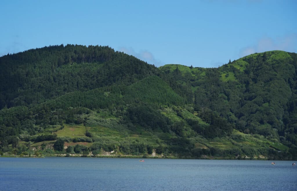Sete Cidades